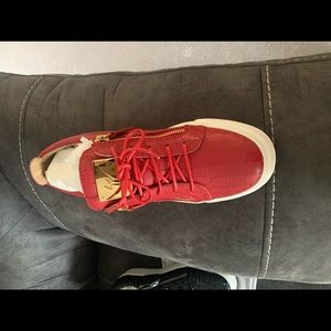 Giuseppe Zanotti design men’s size 9